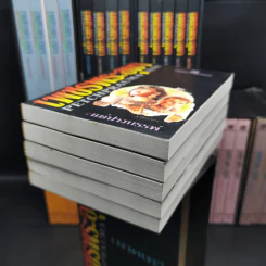 Boxset เพชรพระอุมา 43 เล่ม - พนมเทียน รูปที่ 9