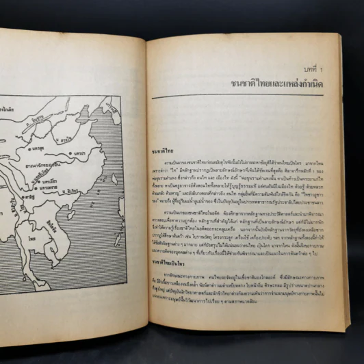 ประวัติศาสตร์ไทย รูปที่ 13