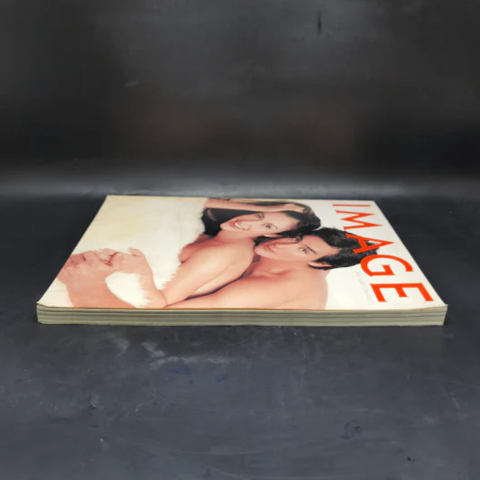 IMAGE ปีที่ 14 ฉบับที่ 10 ต.ค.2544 รูปที่ 4
