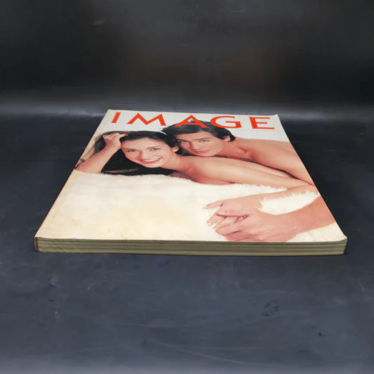 IMAGE ปีที่ 14 ฉบับที่ 10 ต.ค.2544 รูปที่ 3