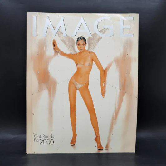 IMAGE ปีที่ 11 ฉบับที่ 7 ก.ค.2547 ลูกเกด เมทินี รูปที่ 1