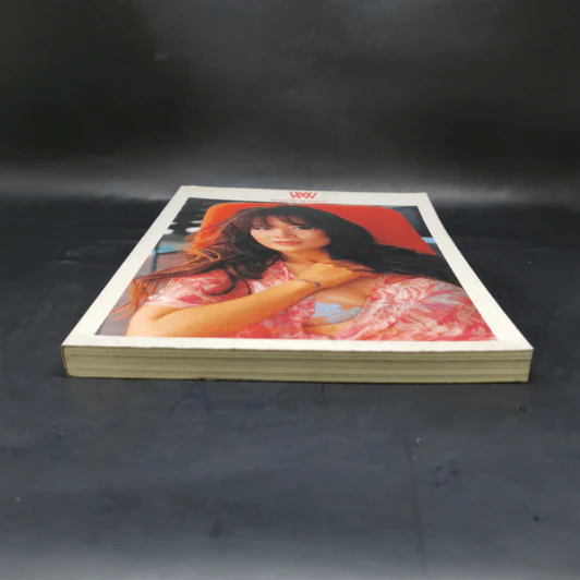 พลอยแกมเพชร ปีที่ 13 ฉบับที่ 293 15 เม.ย.2547 รูปที่ 4