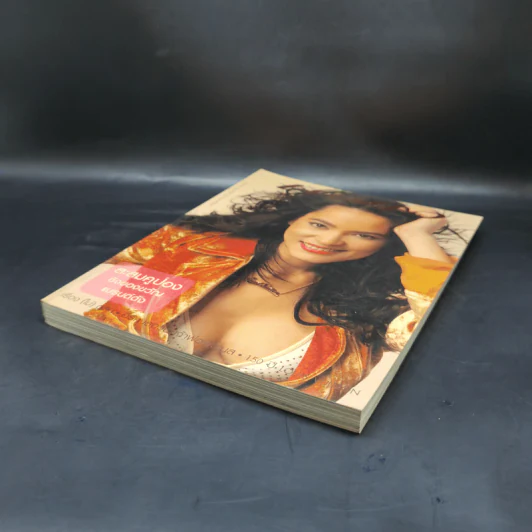 แพรว ปีที่ 25 ฉบับที่ 591 เม.ย.2547 มาช่า รูปที่ 7