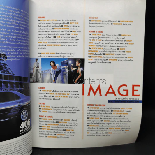 Image Vol.12 No.10 ต.ค.2542 แอน สิเรียม รูปที่ 9