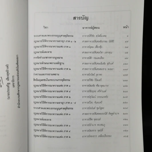 รวมคำบรรยาย ภาคสอง สมัยที่ 69 ปีการศึกษา 2559 เล่มที่ 1-16 รูปที่ 16