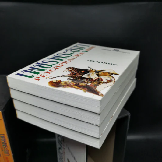Boxset เพชรพระอุมา 43 เล่ม - พนมเทียน รูปที่ 16