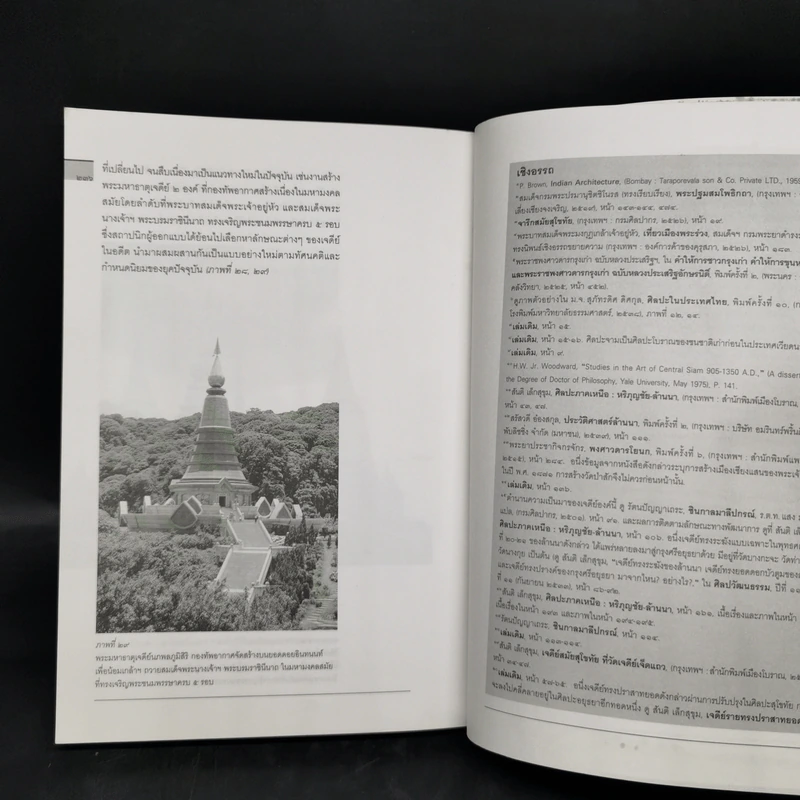 งานช่างไทยโบราณ - ศ.ดร.สันติ เล็กสุขุม รูปที่ 14