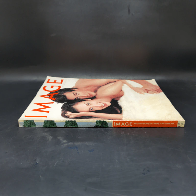 IMAGE ปีที่ 14 ฉบับที่ 10 ต.ค.2544 รูปที่ 2
