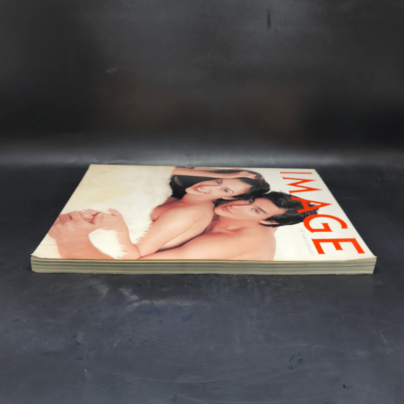 IMAGE ปีที่ 14 ฉบับที่ 10 ต.ค.2544 รูปที่ 4