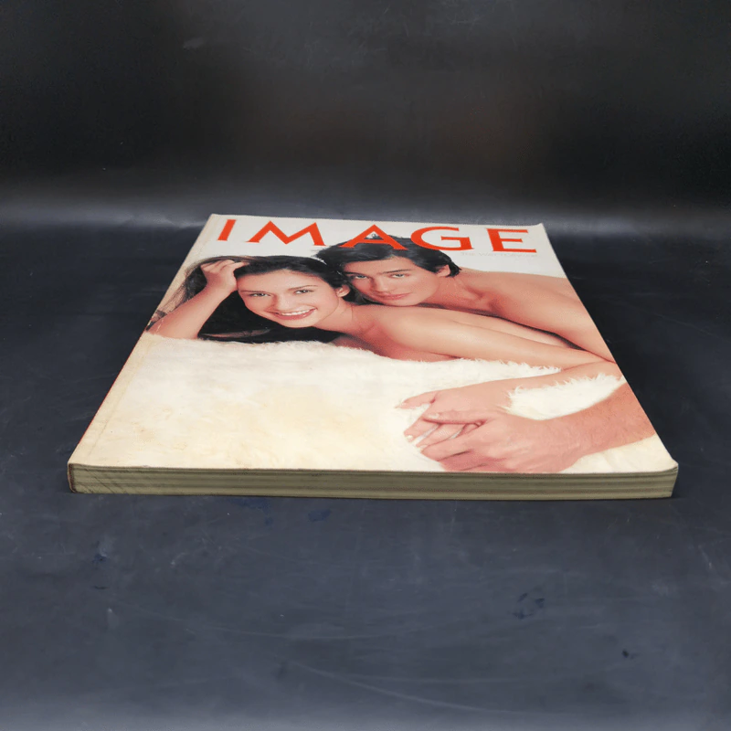 IMAGE ปีที่ 14 ฉบับที่ 10 ต.ค.2544 รูปที่ 3