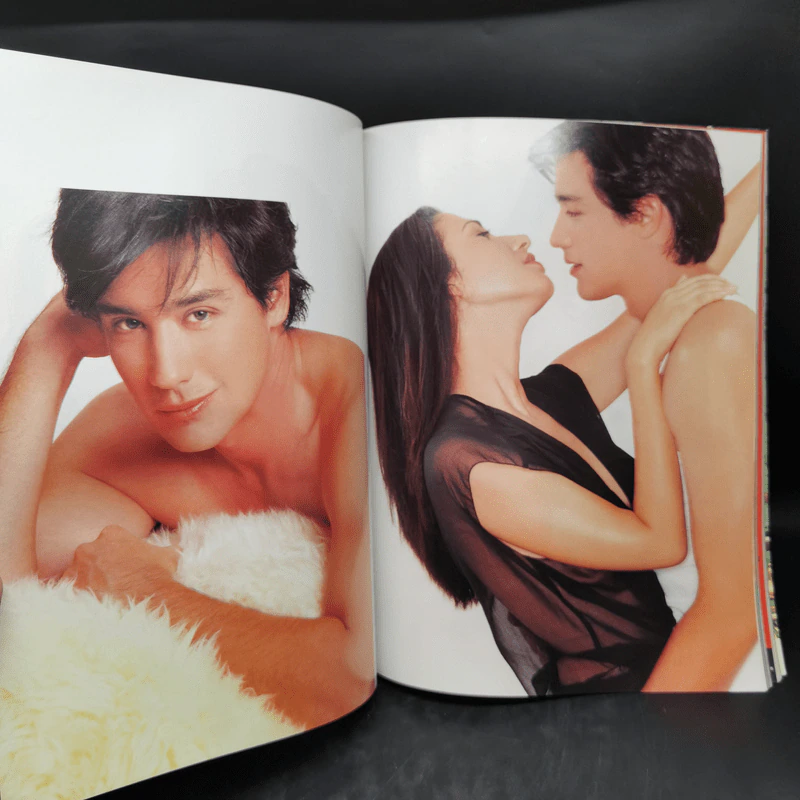 IMAGE ปีที่ 14 ฉบับที่ 10 ต.ค.2544 รูปที่ 10