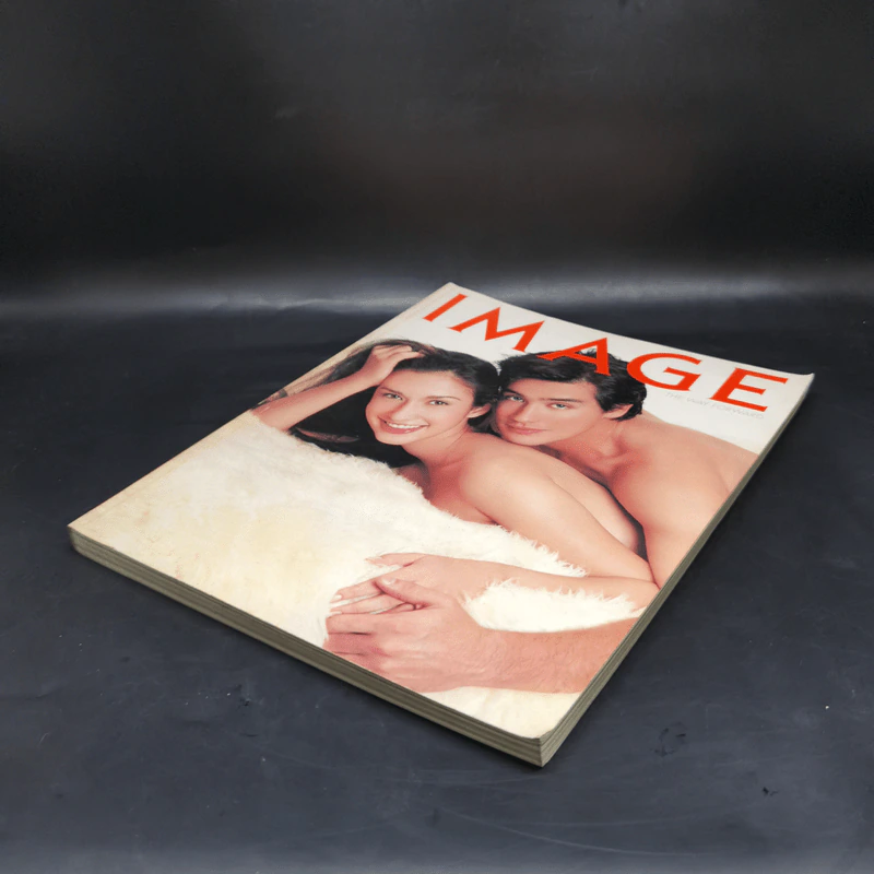 IMAGE ปีที่ 14 ฉบับที่ 10 ต.ค.2544 รูปที่ 6