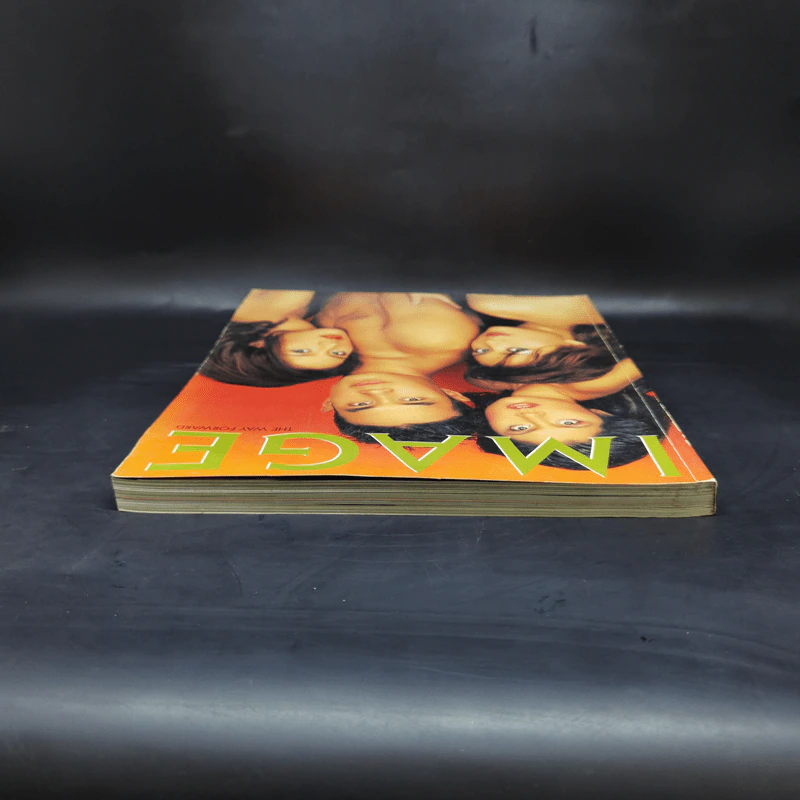 IMAGE Vol.13 No.12 ธ.ค.2543 รูปที่ 7