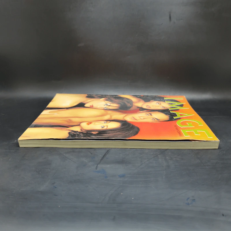 IMAGE Vol.13 No.12 ธ.ค.2543 รูปที่ 6