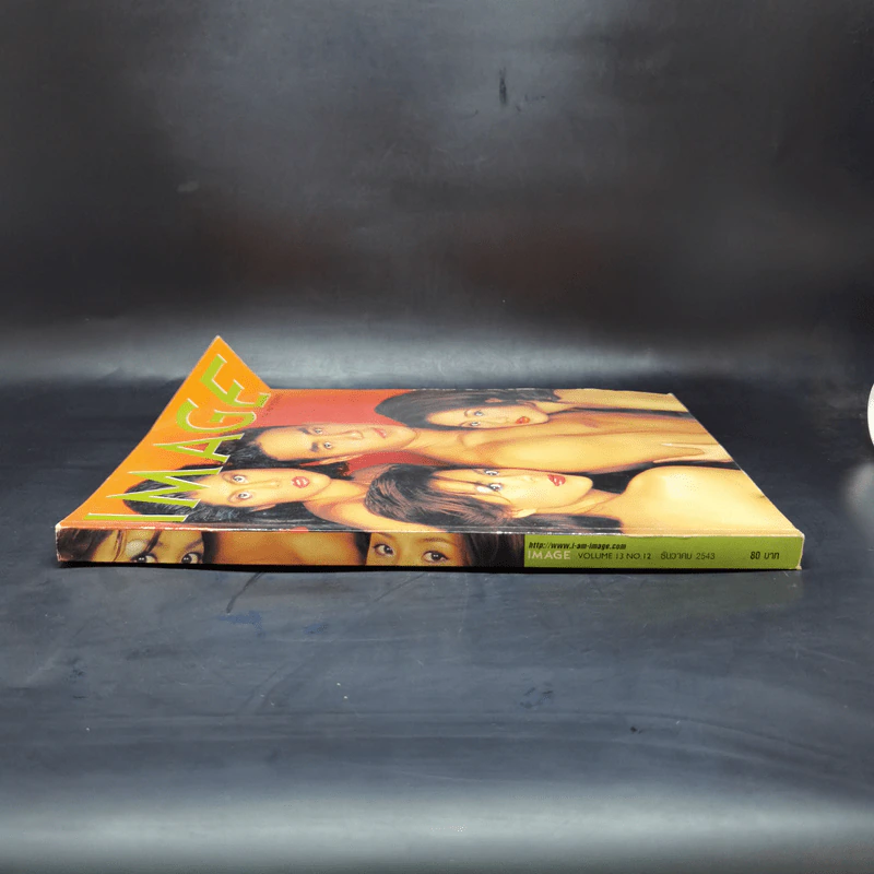 IMAGE Vol.13 No.12 ธ.ค.2543 รูปที่ 4