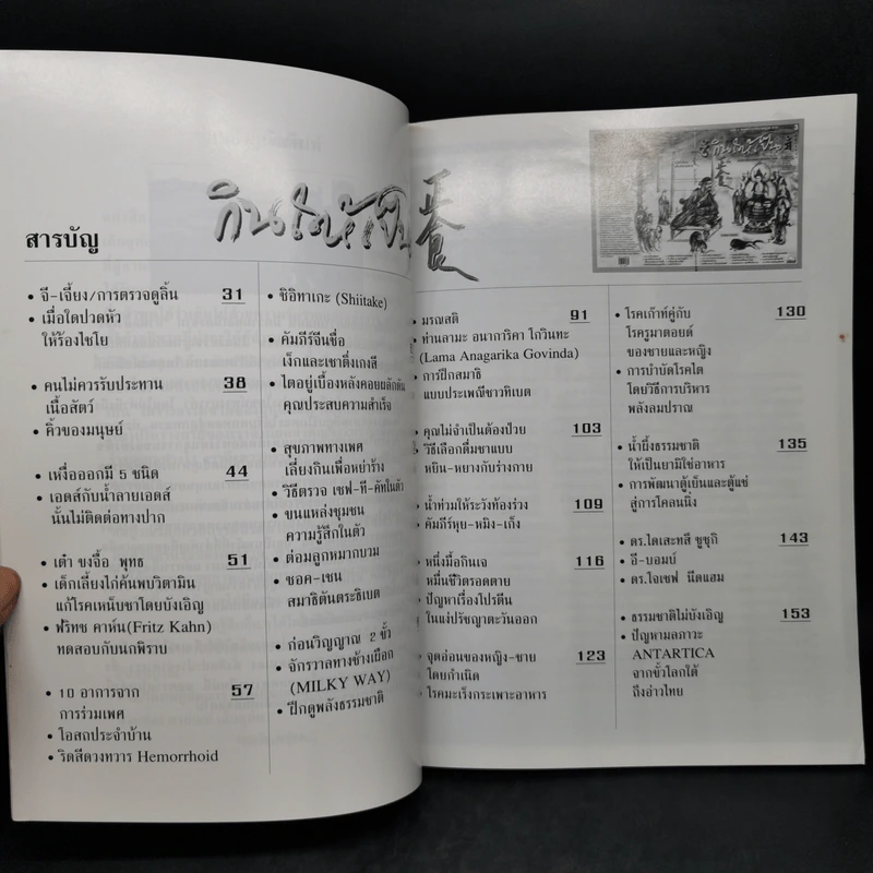 คารวะบรรพบุรุษ จากผู้จัดการ เล่ม 2,3,5,6 - สายันห์ เล็กอุทัย รูปที่ 11