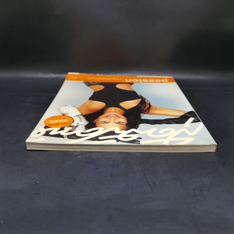 สุดสัปดาห์ Vol.21 No.500 Dec 2003 รูปที่ 6