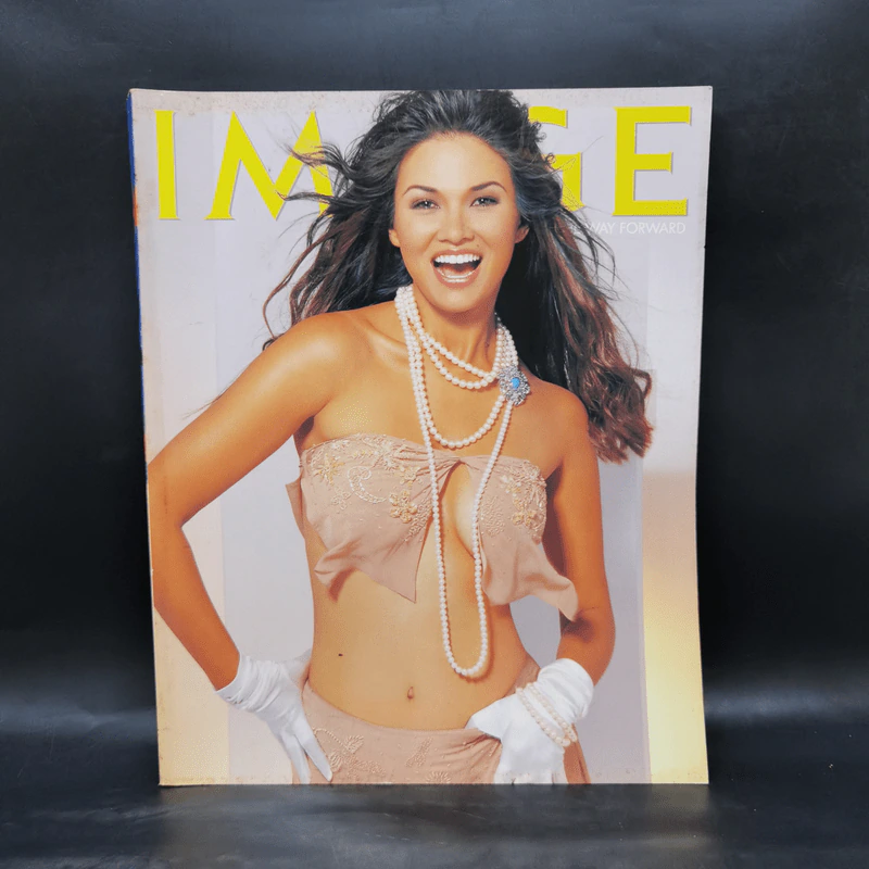 Image Vol.16 No.11 Nov 2003 รูปที่ 1