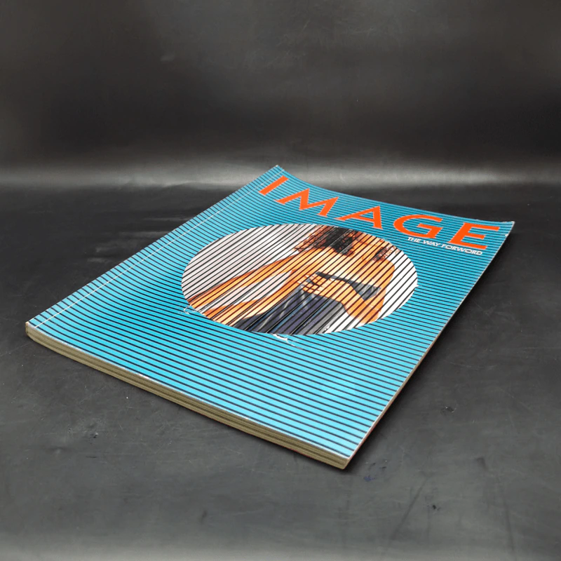 Image Vol.12 No.10 ต.ค.2542 แอน สิเรียม รูปที่ 7