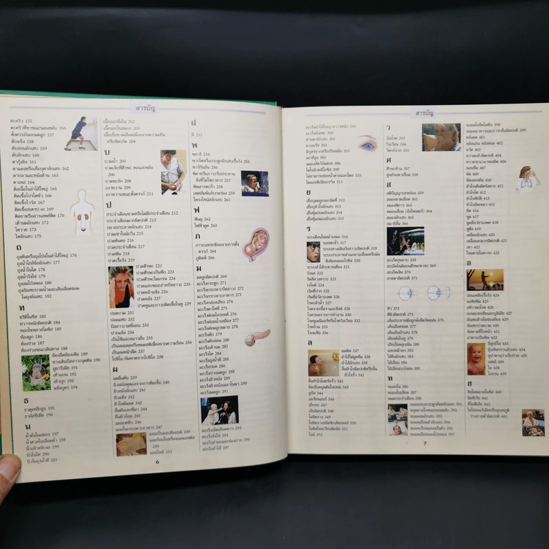ความรู้เรื่องโรค - รีดเดอร์ส ไดเจสท์ รูปที่ 9