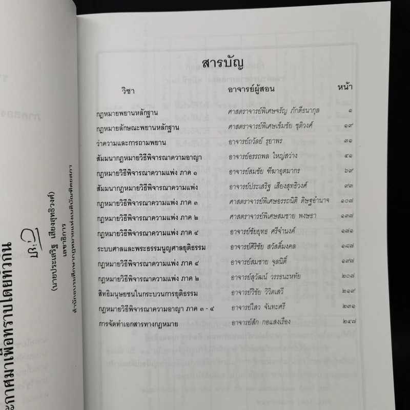 รวมคำบรรยาย ภาคสอง สมัยที่ 69 ปีการศึกษา 2559 เล่มที่ 1-16 รูปที่ 13
