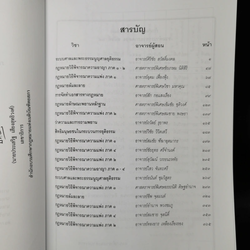 รวมคำบรรยาย ภาคสอง สมัยที่ 69 ปีการศึกษา 2559 เล่มที่ 1-16 รูปที่ 16