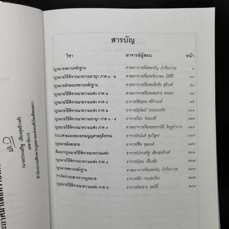 รวมคำบรรยาย ภาคสอง สมัยที่ 69 ปีการศึกษา 2559 เล่มที่ 1-16 รูปที่ 15