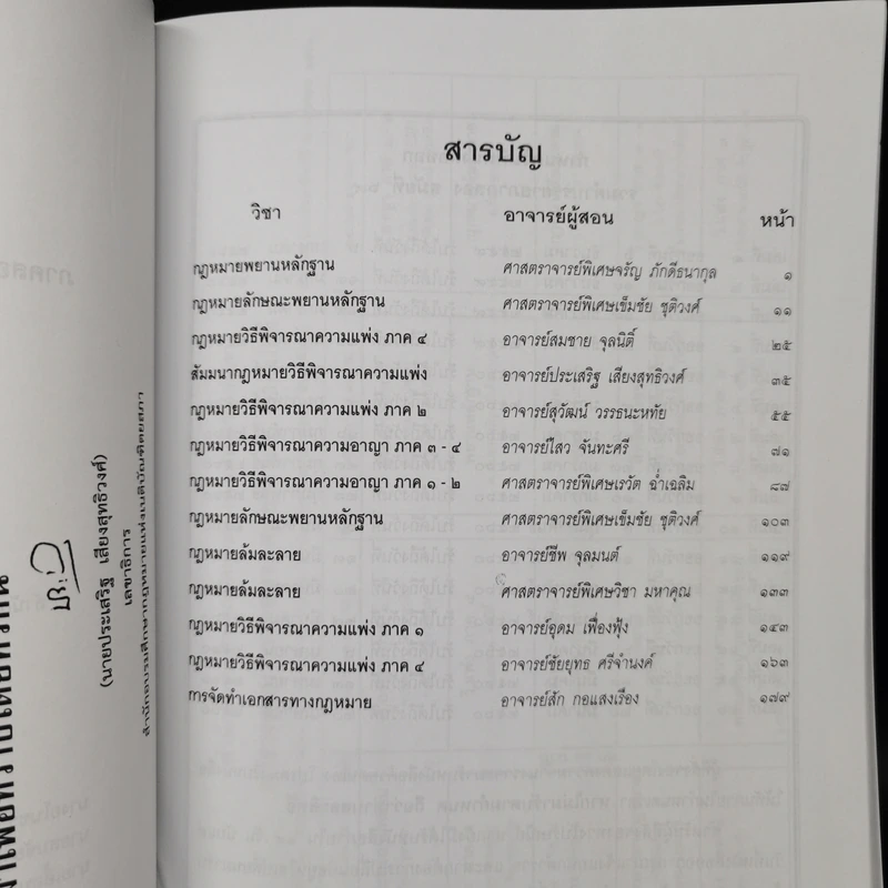 รวมคำบรรยาย ภาคสอง สมัยที่ 69 ปีการศึกษา 2559 เล่มที่ 1-16 รูปที่ 9