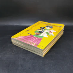ชอบคำนี้ให้ด้วยดวงใจบริสุทธิ์ 3 เล่มจบ - CLAMP รูปที่ 6