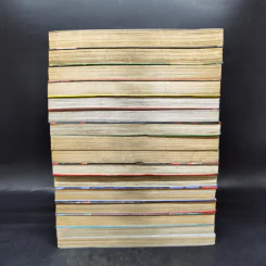 BECK ปุปะจังหวะฮา เล่ม 3,5,9,10,11,15,16,17,18,19,28,29,31,32,33,34 รูปที่ 4