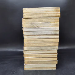 BECK ปุปะจังหวะฮา เล่ม 3,5,9,10,11,15,16,17,18,19,28,29,31,32,33,34 รูปที่ 3