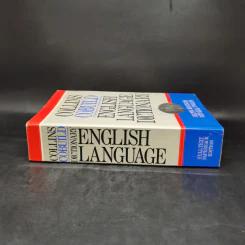 English Language Dictionary - Collins Cobuild รูปที่ 3