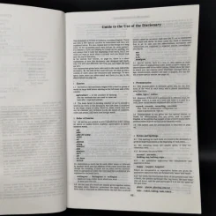 English Language Dictionary - Collins Cobuild รูปที่ 8
