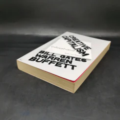 ทุนนิยมสร้างสรรค์ Creative Capitalism - Michael Kinsley รูปที่ 7