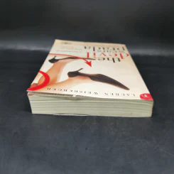 The Devil Wears Prada นางมารสวมปราด้า - Lauren Weisberger รูปที่ 6