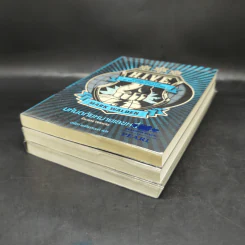 H.I.V.E. โรงเรียนเหล่าวายร้าย เล่ม 1-3 - Mark Walden รูปที่ 6