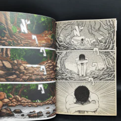 The Spirit King ล่าพันธุ์สมิง เล่ม 1-2 รูปที่ 10