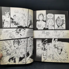 Soulless Vol.1-3 รูปที่ 11