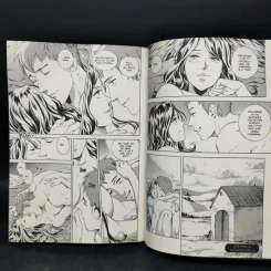 Soulless Vol.1-3 รูปที่ 12