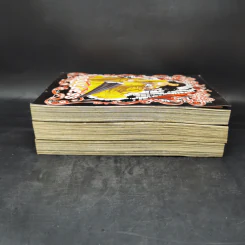 Soulless Vol.1-3 รูปที่ 4