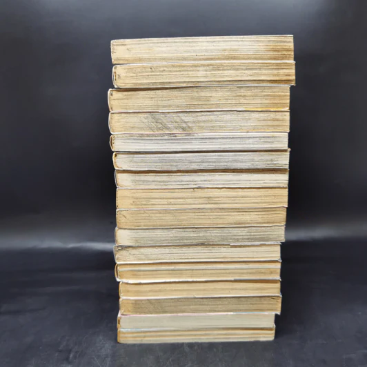 BECK ปุปะจังหวะฮา เล่ม 3,5,9,10,11,15,16,17,18,19,28,29,31,32,33,34 รูปที่ 3