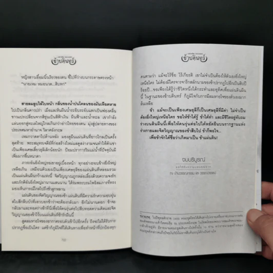 ข้าบดินทร์ 2 เล่มจบ - วรรณวรรธน์ รูปที่ 11