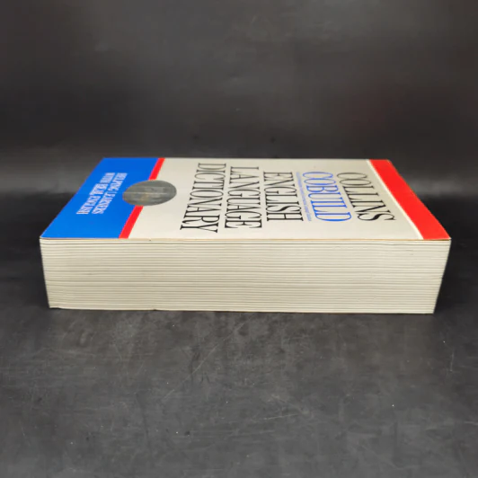 English Language Dictionary - Collins Cobuild รูปที่ 5