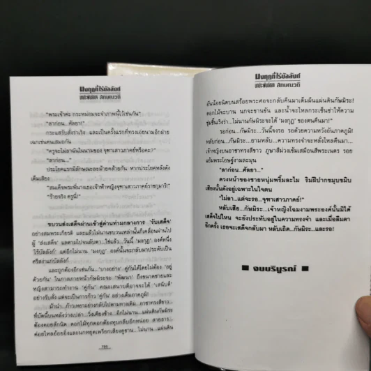 มงกุฎที่ไร้บัลลังก์ 2 เล่มจบ - ลักษณวดี รูปที่ 11