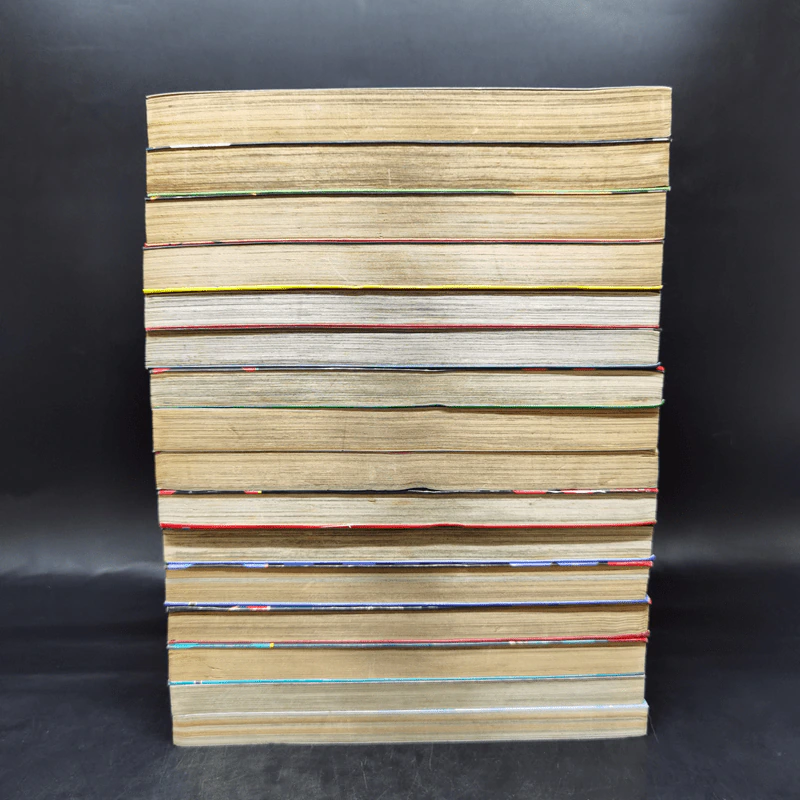 BECK ปุปะจังหวะฮา เล่ม 3,5,9,10,11,15,16,17,18,19,28,29,31,32,33,34 รูปที่ 4