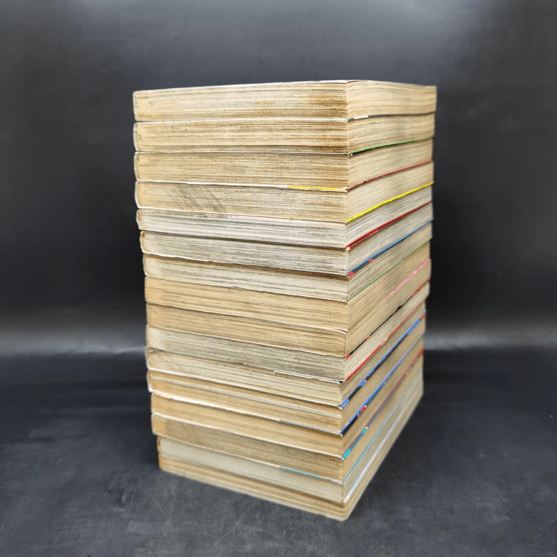 BECK ปุปะจังหวะฮา เล่ม 3,5,9,10,11,15,16,17,18,19,28,29,31,32,33,34 รูปที่ 6