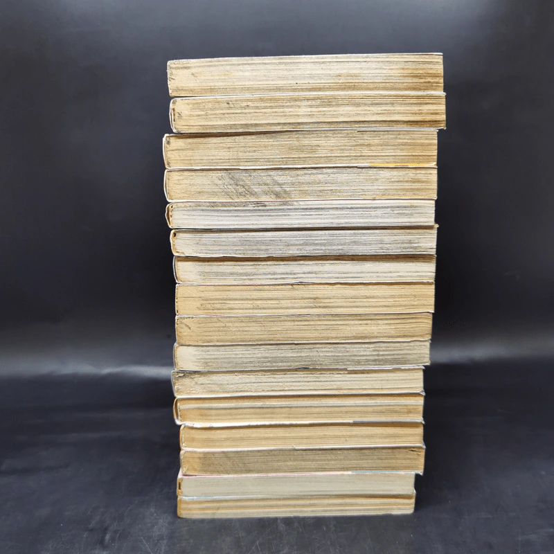 BECK ปุปะจังหวะฮา เล่ม 3,5,9,10,11,15,16,17,18,19,28,29,31,32,33,34 รูปที่ 3