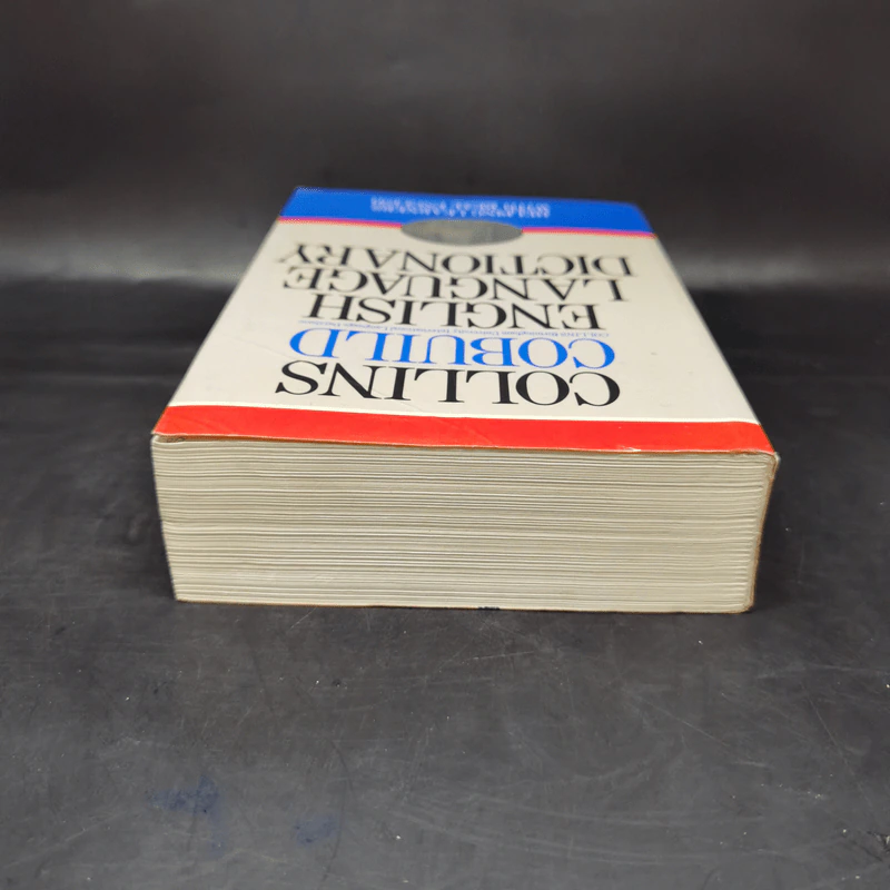 English Language Dictionary - Collins Cobuild รูปที่ 6