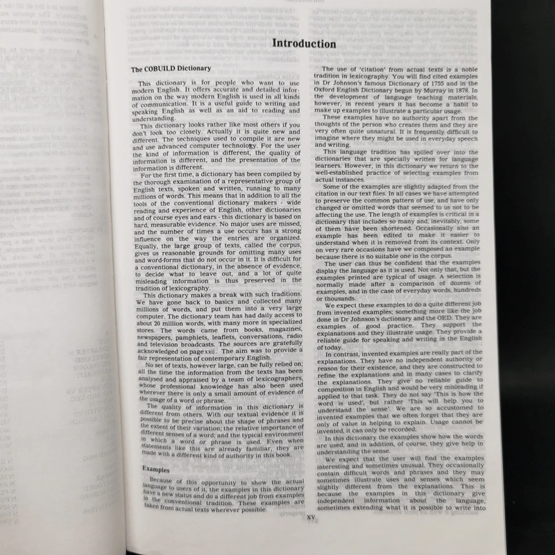 English Language Dictionary - Collins Cobuild รูปที่ 9