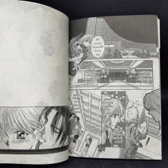 ขอเป็นหนึ่งเดียวกัน - Shinjo Mayu รูปที่ 9